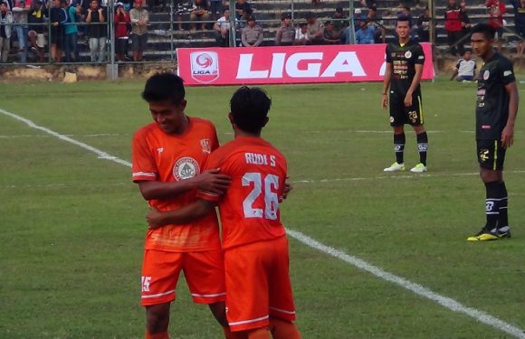 PSIR Siap All Out, Pertandingan Usiran Bisa Didengarkan Lewat R2B 98,4 FM