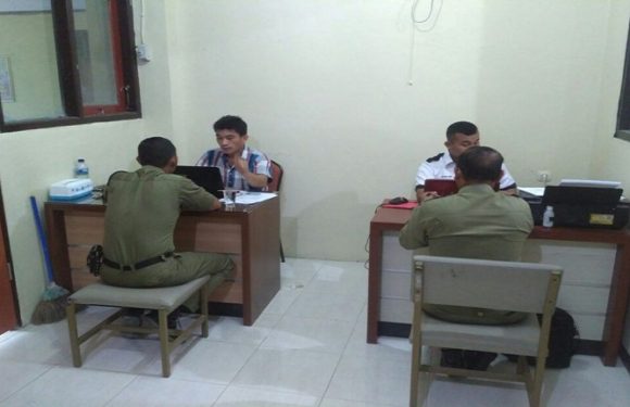 Kasus Pungli : Yang Dilakukan Penyidik Ketika Sejumlah Saksi Korban Enggan Ke Polres