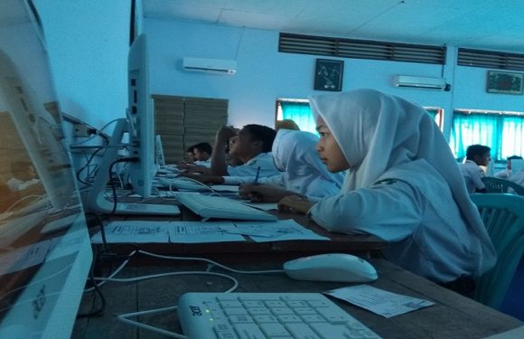 Tanggapan Dinas Pendidikan Rembang, Terkait Penundaan Pengumuman UN SMP