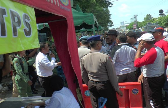Dibuka Kesempatan Pengawas TPS, Cermati Syarat – Syaratnya
