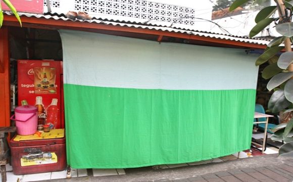 Soal Warung Bertirai, MUI Sampaikan Pesan Khusus