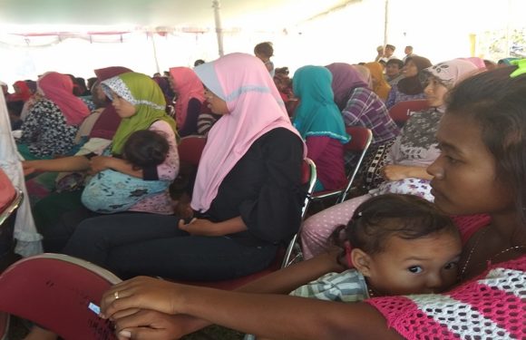 Bidan Sering Tidak Kerasan Bertugas, Benar Ada Gendruwo?