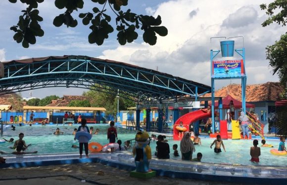 Antisipasi Nyelonong, Tim SAR Siaga