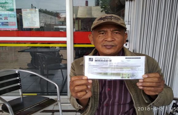 Tak Bisa Cairkan Warkat Di Sebuah BMT, Siap Tempuh Jalur Hukum