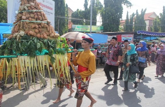 “Pengelola Baru, Semoga Menjadi Serba Baru….”