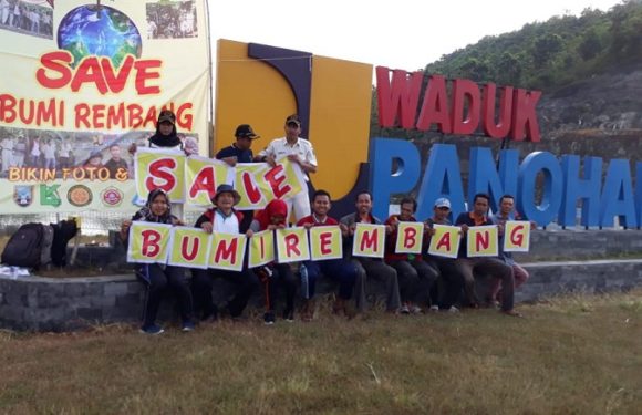 Harapan Besar Dibalik Sertifikasi Waduk Panohan