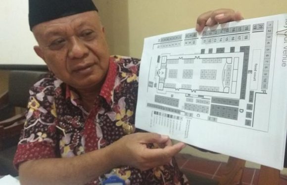 Peminat Rembang Expo Membludak, Begini Cara Pemkab Menyiasati