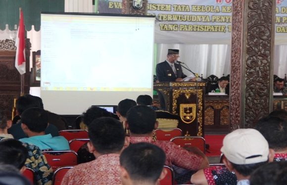 BPKP Tekankan Aplikasi Siskeudes, Ini Tujuannya