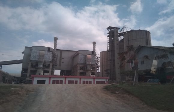 Yukk Diintip Besaran Investasi Yang Masuk Kabupaten Rembang