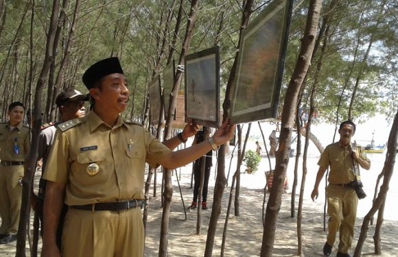 Buka Srawung Segara, Bupati Ultimatum Pelaku Pencemaran Laut