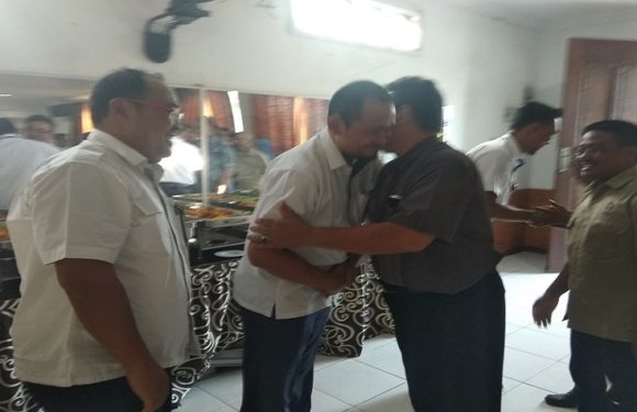 Disalurkan Ke Dua Daerah, Pastikan Suplai Listrik Aman