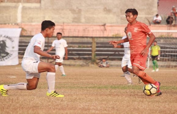 Striker Andalan Diragukan Tampil, Uston Tetap Siapkan Trisula Penggedor