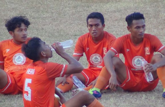 PSIR Tambah Pemain, 2 Punggawa Lokal Akan Didaftarkan