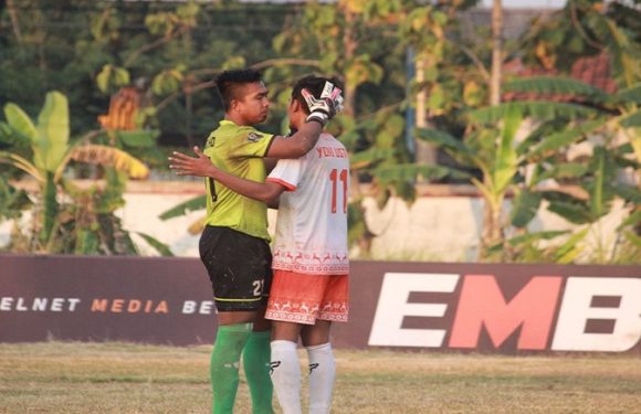 Piala Indonesia : Drama Adu Penalti Dan Buruknya Lapangan, Warnai Laga Perdana PSIR