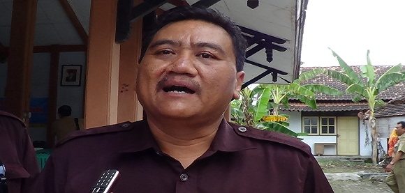 Kades Maju Nyaleg, KPU Ingatkan Syarat Mutlak Yang Harus Dipenuhi