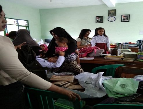 Pertimbangkan Kualitas, Pilih Tolak Pendaftar Yang Melebihi Kapasitas