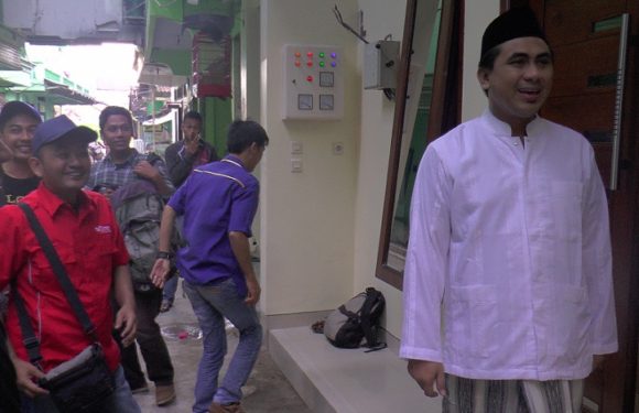 Sempat Was – Was, Tetangga Akhirnya Sambut Antusias