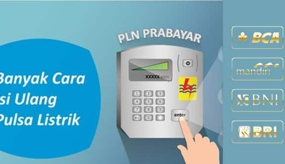 Isi Pulsa Listrik Kok Jadi Berkurang, PLN Ungkap Sebabnya