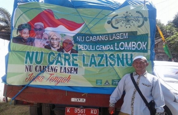 Hanya Dalam Waktu 5 Hari, Bantuan Yang Terkumpul Diluar Dugaan