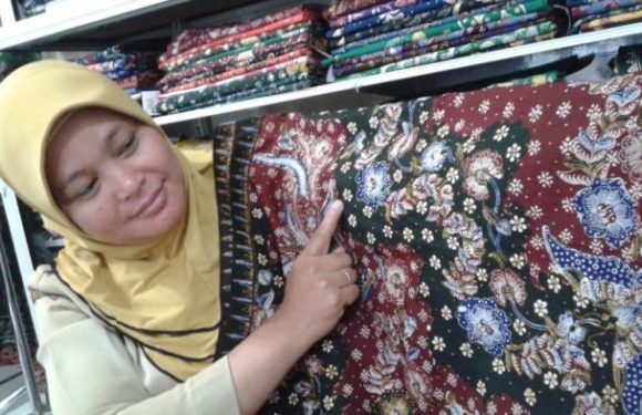 Tak Ingin Ketinggalan, Strategi Online Digencarkan
