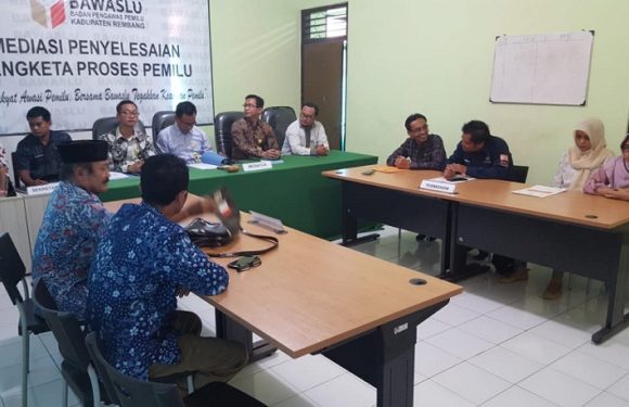 Awalnya Tidak Memenuhi Syarat Jadi Caleg, Permohonan Suparman Berbuah Manis