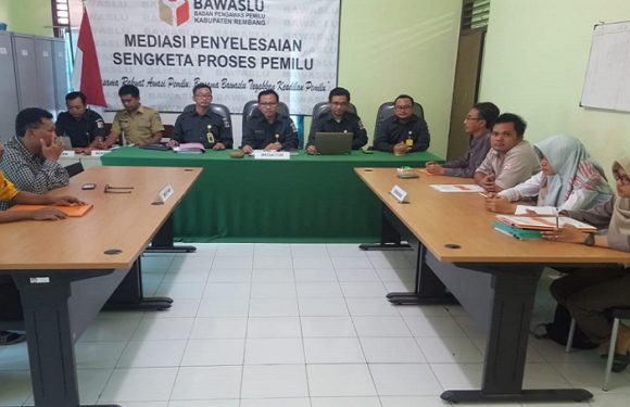 Sengketa, Mediasi Gagal Membuahkan Mufakat