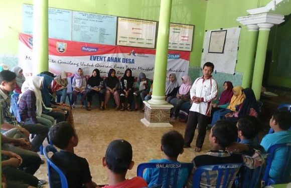 Kisah Dibalik Menggagalkan Pernikahan Seorang Anak
