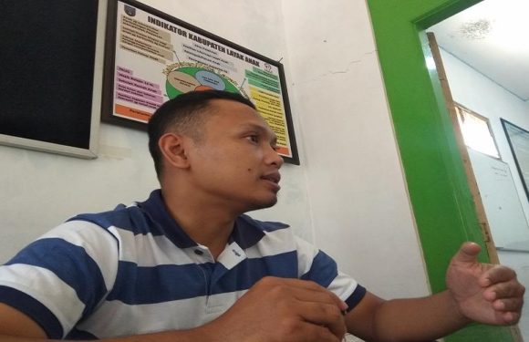 Dispensasi Anak Menikah Memprihatinkan, Ingin Tularkan Semangat Yes I Do