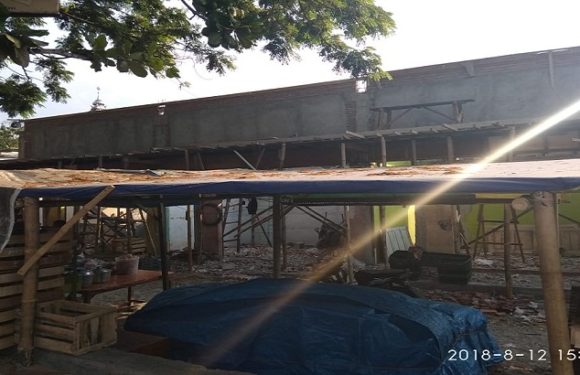Usulan Pemindahan Pasar Sulang Batal, Pemkab Beri Solusi Lain