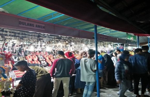 Omset Penjualan Rembang Expo Meleset, Instansi Terkait Ungkap Penyebabnya