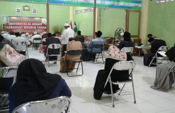 Beasiswa Kuliah Gratis Ke Yaman, Ada Tahapan Seleksi Yang Paling Mendebarkan