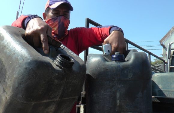 Kuatnya Keterikatan Antara Dokumen Kapal Dengan Solar Nelayan