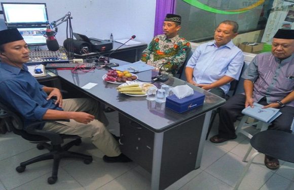 Konsultan Perencana Pemindahan Pasar Rembang Sudah Ada, Bupati Beberkan Cara Mengurai Lalu Lintas