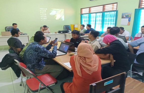 DPT Pemilu Tidak Memenuhi Syarat, Disimak Rincian Penyebab Dan Sebaran Wilayahnya