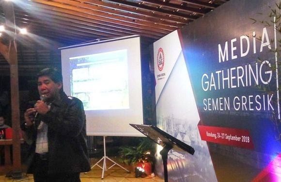 Industri Semen Tanah Air Dikepung Kekuatan Asing, Muncul Harapan Untuk Pemerintah