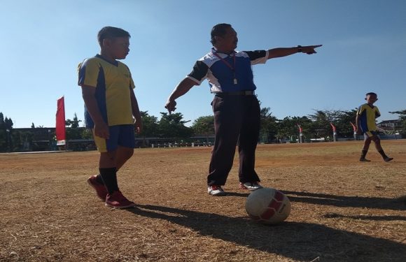 Bedanya Guru Olahraga Dulu Dan Sekarang
