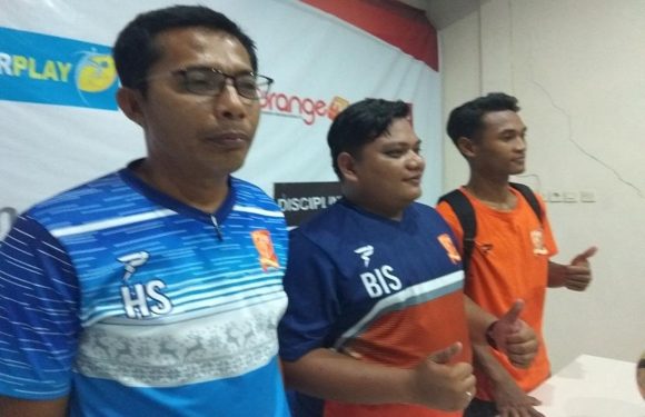 Hadi Surento Batal Mundur Dari PSIR, Apa Alasannya ?
