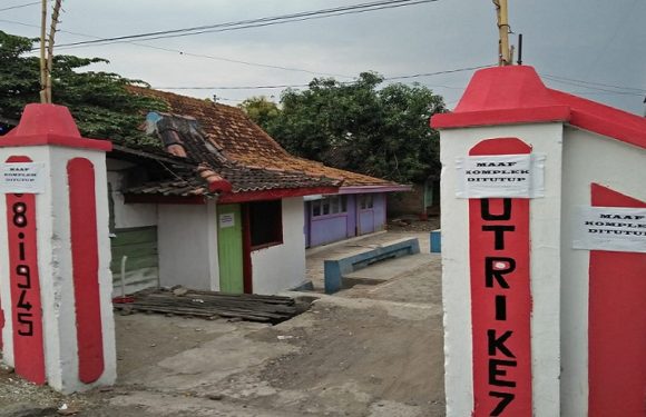 Belasan Bangunan Di Kaliuntu Akan Dirobohkan, Terungkap 2 Alasannya
