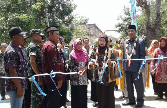 Bupati Ungkapkan Kekhawatiran Laju Penduduk, Sentil Kaum Laki – Laki