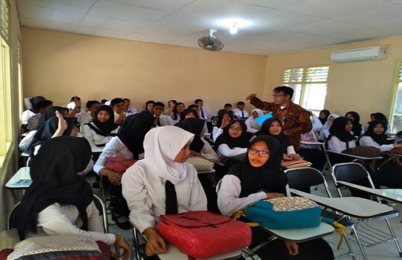 Masuknya Undip Dan Tudingan Membeda – Bedakan, Bupati Bongkar Semuanya