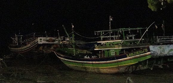 Gelontorkan Rp 16 M, Disebar Ke Dua Titik
