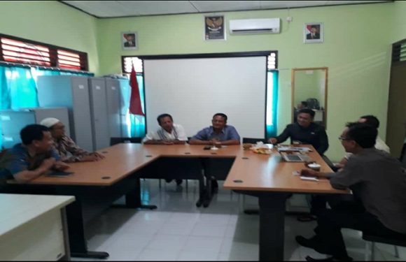 Mantan Koruptor Tetap Boleh Nyaleg, Begini Komentar Bawaslu Dan KPU Rembang