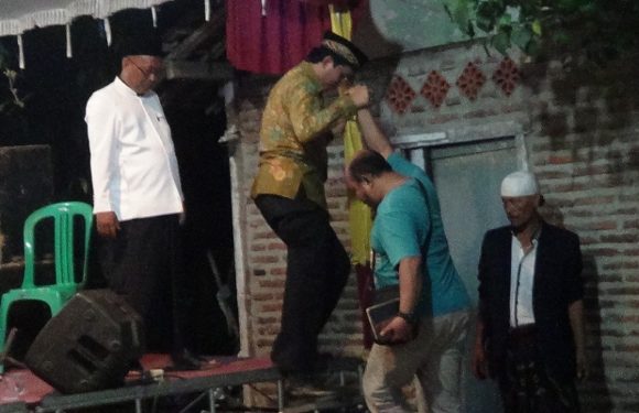 “Kisah Kaki Palsu, Asuransi Dan Jamaah Yang Tak Kuasa Menahan Tangis…”