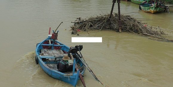 Over Fishing Jadi Masalah, Dislutkan Sebut Indikatornya
