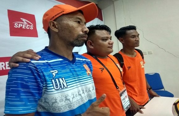 Usai Kalah Dari Aceh United, Pelatih PSIR Lontarkan Keputusan Mengejutkan