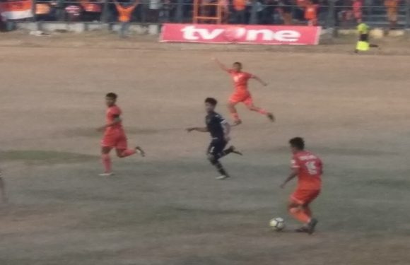Liga 2 : Kunci Dibalik Kemenangan PSIR Atas Persika Karawang