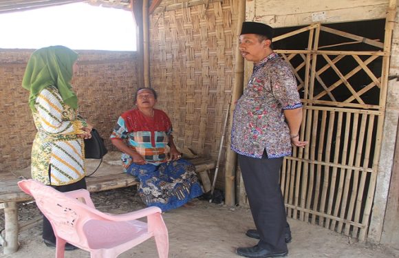 Beda Bentuk, Bedah Rumah Antara Tanah Sendiri Dan Tanah Menumpang