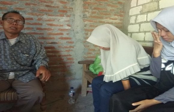 Tak Kuat Membayar, Anak Kembar Berprestasi Gagal Masuk Undip