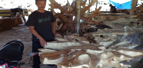 Pemprov Lakukan Penjajakan, Menuju Rembang Kota Kreatif