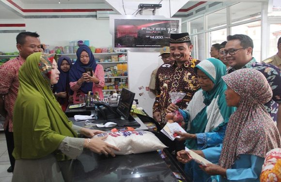 Resmi Diganti, Ucapkan Selamat Tinggal Untuk Raskin (Rastra)